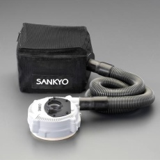 【EA809BZ-36】100mm グラインダー用集じんアタッチメント(マキタ用)