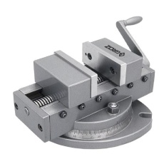 【EA525AW-21】100mm セルフセンターリングバイス