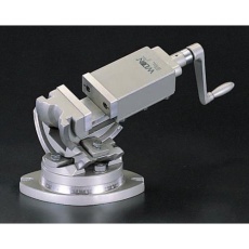 【EA525AL-4】100mm マシンバイス(3ウェイ 角度付)
