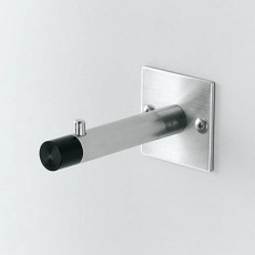 【EA951LF-53】100mm 戸当たり(ステンレス製)