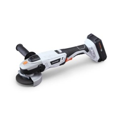 【EA809ZP-21】100mm/18.0V ディスクグラインダー(充電式)