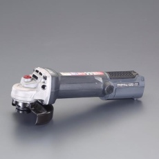【EA809BR-22A】100mm/850W ディスクグラインダー(脱着式・コード無)