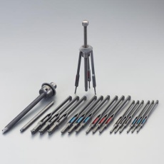 【EA510ZD-2A】10-100mm ベアリングプーラーセット