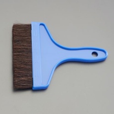 【EA109MF-36】101mm のり刷毛(馬毛)