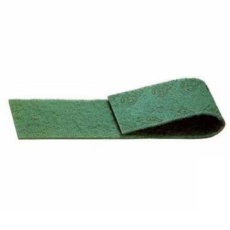 【EA928AS-12B】101x635x7mm 帯状たわし(中目/12枚)