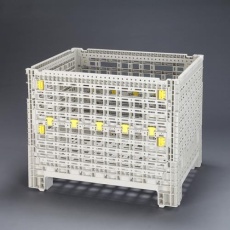 【EA985R-11】1030x855x840mm/1500kg メッシュパレット