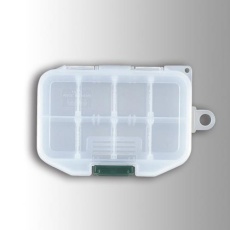 【EA508MD-68】103x 73x 23mm パーツケース