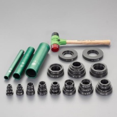 【EA510ZE-2】10-50mm ベアリング挿入工具セット