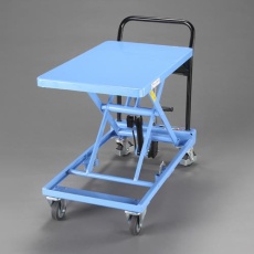 【EA520XH-4A】1050x 500mm/250kg テーブルリフト