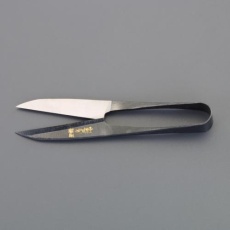 【EA916HD-13A】105mm にぎり鋏