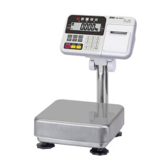 【EA715AG-31】10kg( 1g) 防水・防塵台はかり