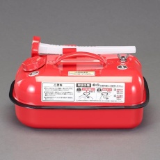 【EA991HB-110B】10L ガソリン携行缶(UN適合品)