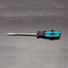 【EA565-11】11 x125mm [Nut]ドライバー