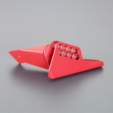 【EA983T-57】1-1/4インチ-3インチ ボールバルブロックアウト