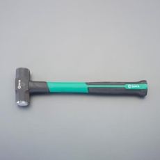 【EA683PL-1】1100g/361mm 両頭ハンマー