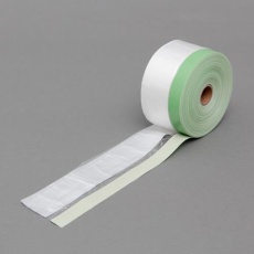 【EA944MC-38】1100mmx25m マスキングシート(内・外装用)