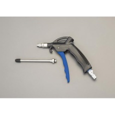 【EA123KD-1A】110mm エアーガン