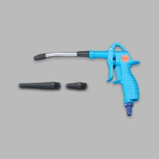 【EA123KD-31】110mm エアーダスター(フレキノズル)