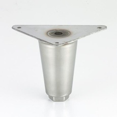 【EA949HW-12】112x127mm/110-145mm/1400kg アジャスト脚(SUS)