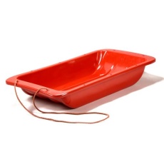 【EA650BG-140B】1166x576x180mm スノーボート(2個)