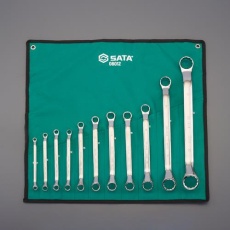 【EA686AA-3】11本組 メガネレンチ