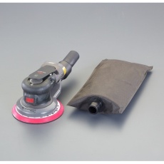 【EA162MB-1】12.000rpm/125mm エアーサンダー/吸塵式