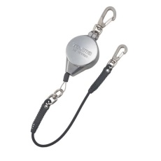 【EA983SL-93】1200mm/2.0kg 落下防止・安全リール