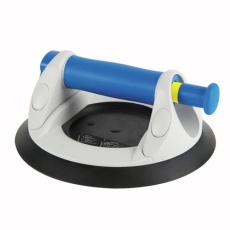 【EA950C-2】120kg サクションリフタ-(ポンプ付/樹脂)