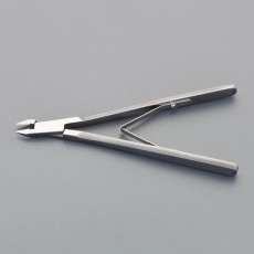 【EA536HC-11】120mm ニッパー(光造形サポート材用/ストレート刃)