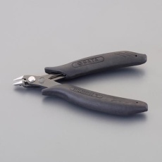 【EA682BT-3】120mm 精密ニッパー(ESD/ホールド付)