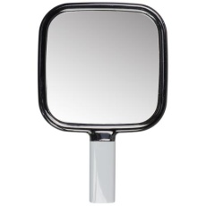【EA724YG-56】120x120mm ハンドミラー