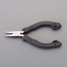 【EA535MH-4】122mm 精密用エンドニッパー(ESD/90°刃)