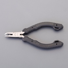 【EA535MH-5】123mm 精密用エンドニッパー(ESD/45°刃)