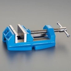 【EA525AW-33】125mm ドリルプレスバイス