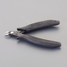 【EA682BT-1】125mm 精密ニッパー(ESD/スリム)