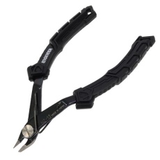 【EA535MH-7】125mm 精密用マイクロカッター(フラット/逆刃)