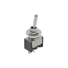 【EA940DH-103A】125V/6A 単極双投/トグルスイッチ