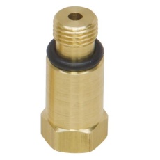 【EA514BE-43】12mm/M14 スパークプラグアダプター(EA514BE-41用)