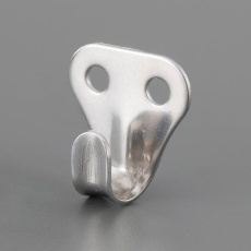 【EA951DG-91】12x 27mm フック[ステンレス]