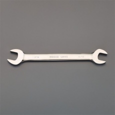 【EA685B-6A】13/16インチ x 7/8インチ 両口スパナ