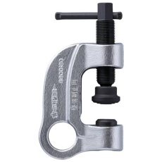 【EA984FA-70】130kg 墜落制止用器具取付クランプ