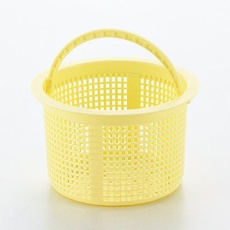 【EA468DB-36】135x 84mm 流し台網かご(樹脂製)