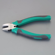 【EA682BB-130】136mm ニッパー