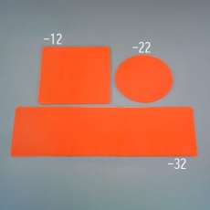 【EA929DX-16】1371x1371mm ドレンシール(液体・危険物用)