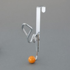 【EA951DG-101】137x193mm 2段フック