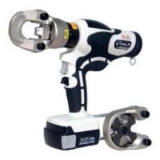 【EA539PF-1】14.0- 200mm2 充電式油圧圧着工具