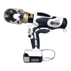 【EA539PA-0A】14.0-150mm2 充電式油圧圧着工具(裸端子用)