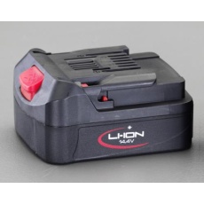 【EA813SX-142】14.4V 交換用バッテリー(リチウムイオン電池)