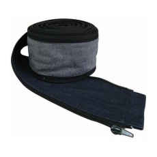 【EA315BG-7】140mm x8.0m 溶接ケーブル保護カバー