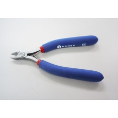 【EA535TF-1A】140mm 精密用ニッパー(セミフラッシュ/ESD)